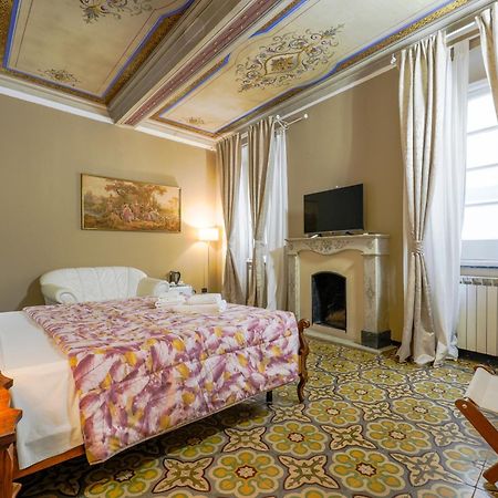 White Lerici Hotel Bagian luar foto