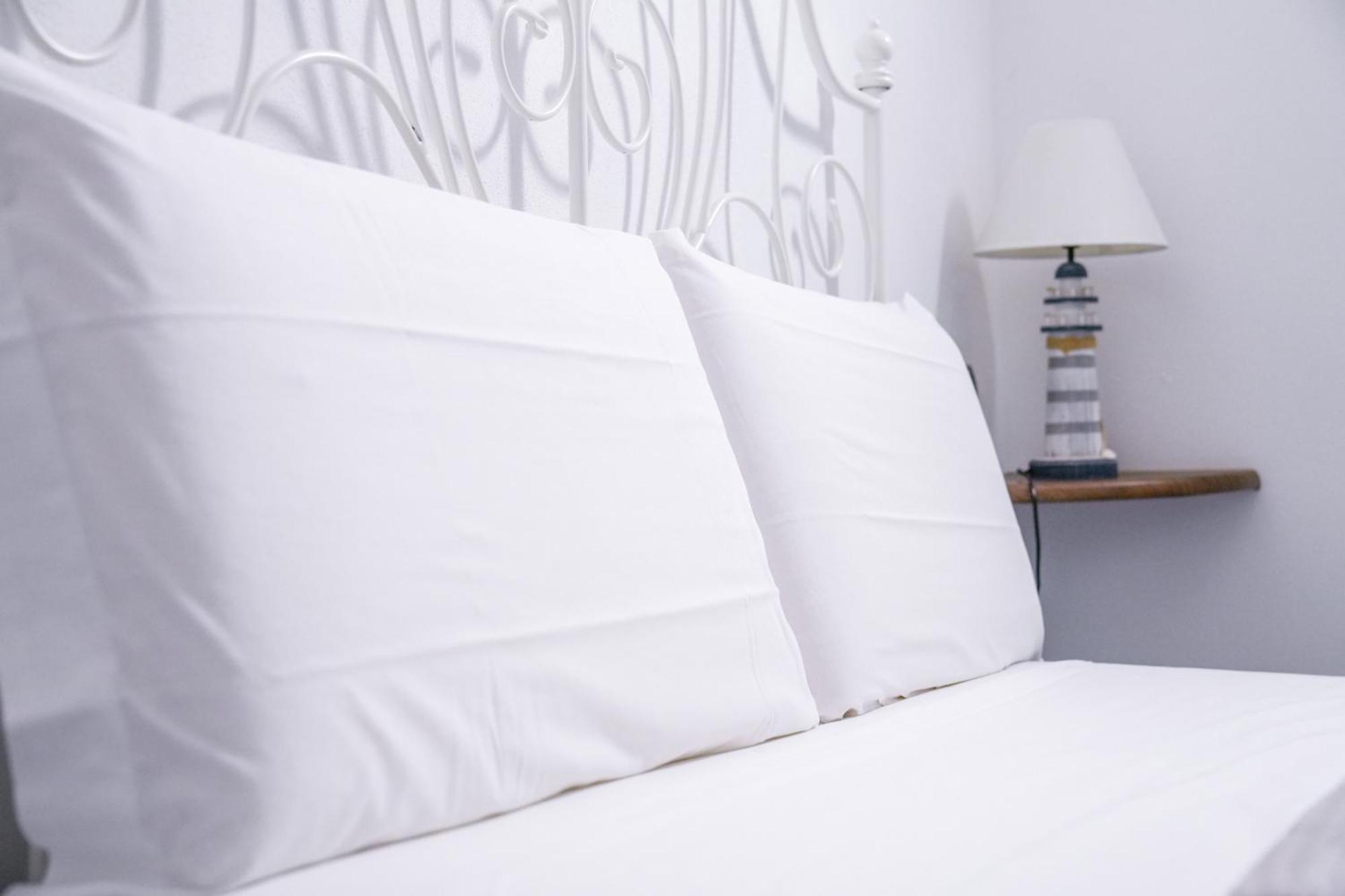 White Lerici Hotel Bagian luar foto