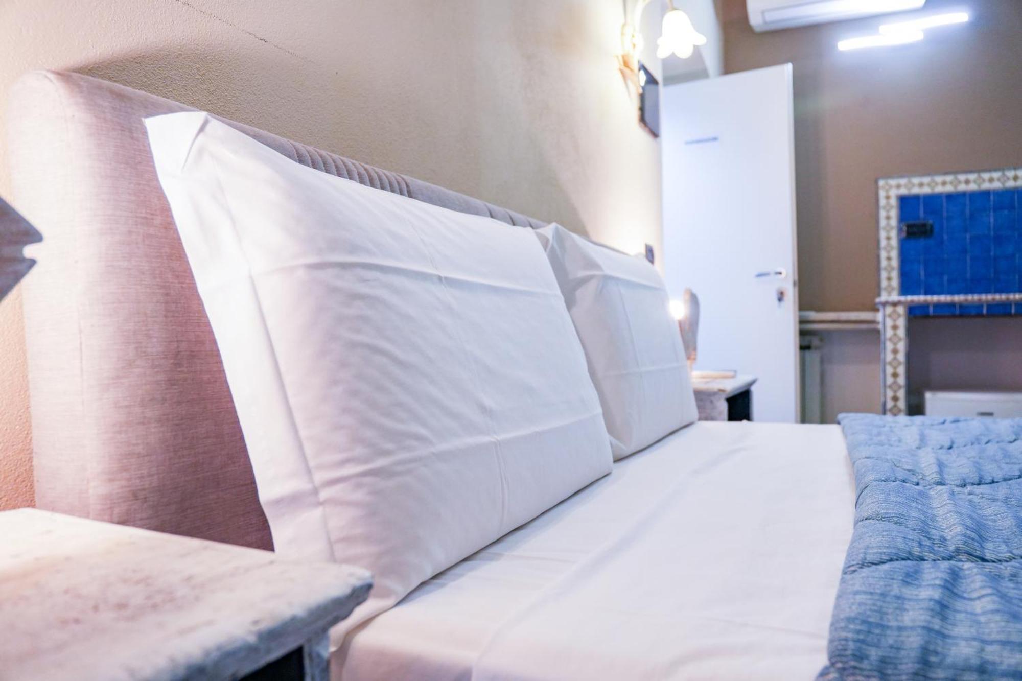 White Lerici Hotel Bagian luar foto