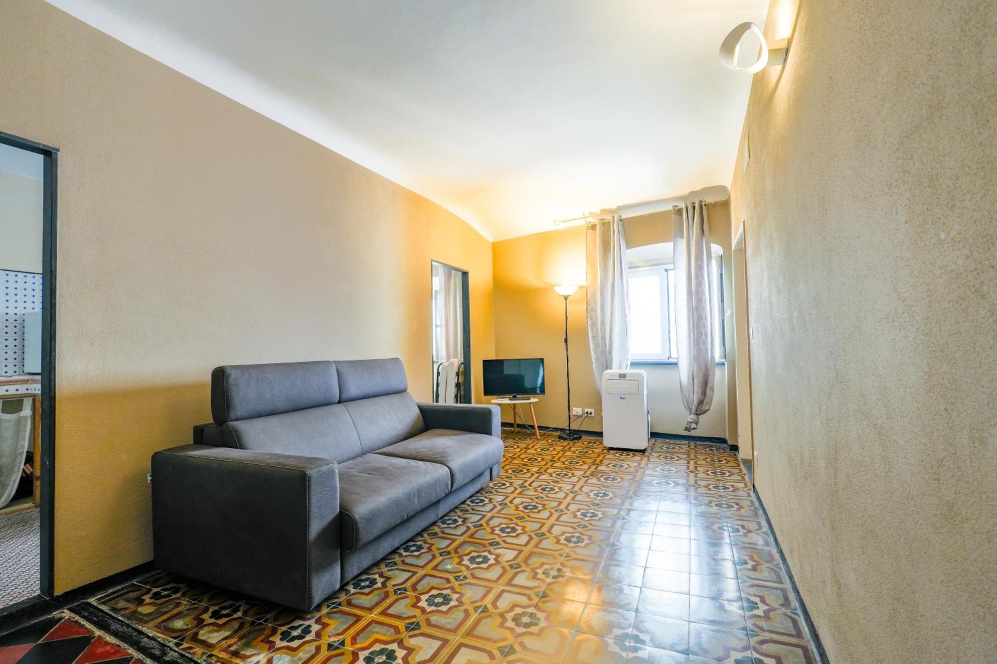 White Lerici Hotel Bagian luar foto