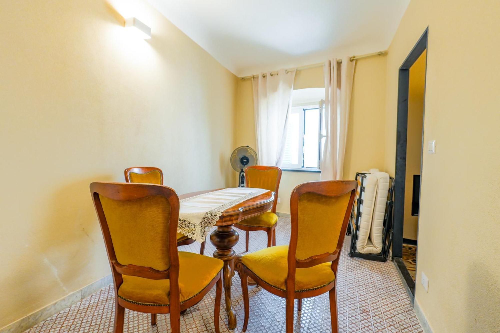 White Lerici Hotel Bagian luar foto