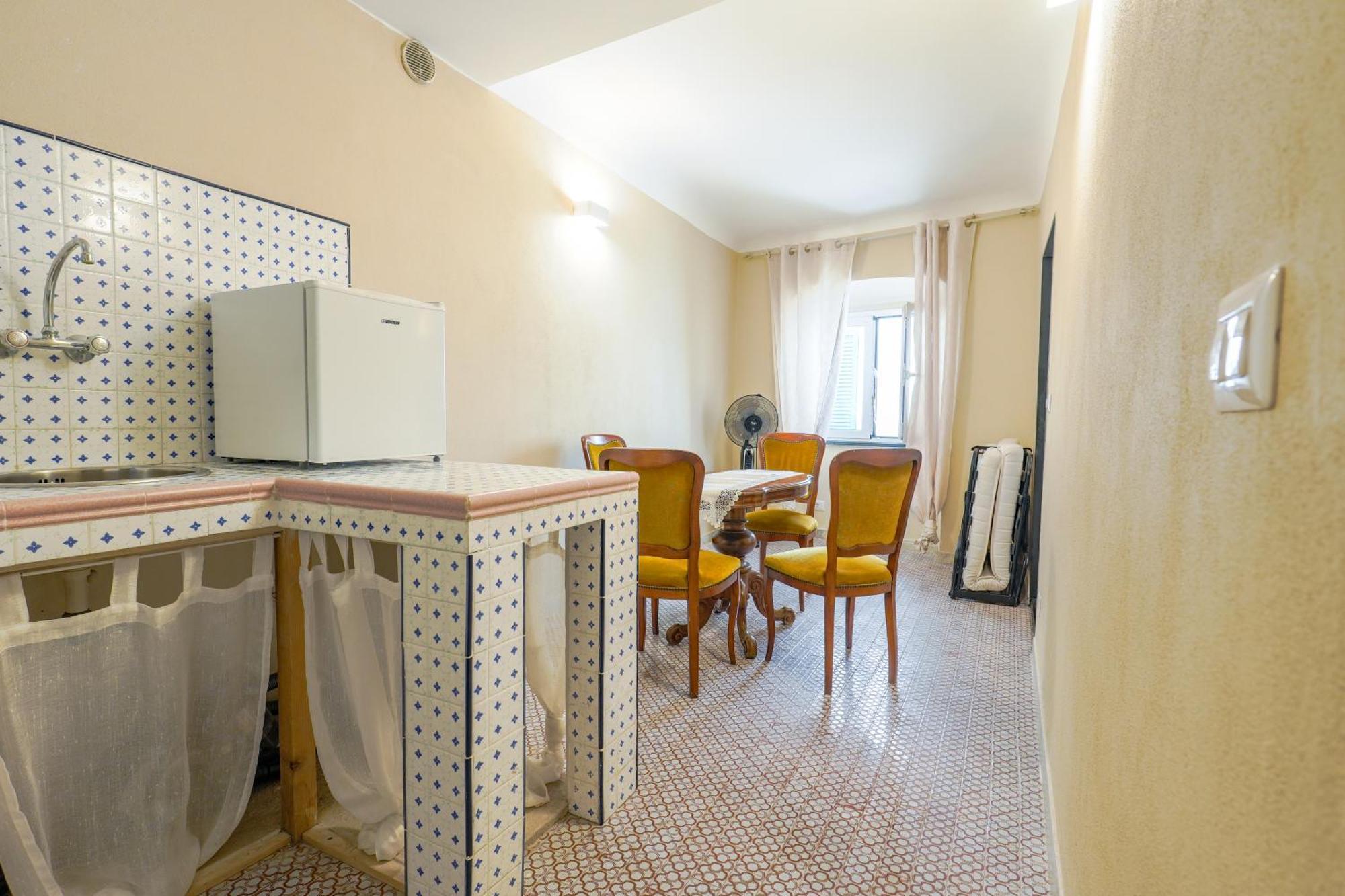 White Lerici Hotel Bagian luar foto