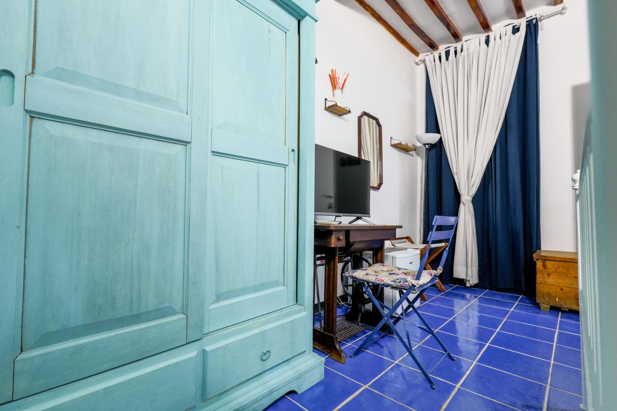 White Lerici Hotel Bagian luar foto