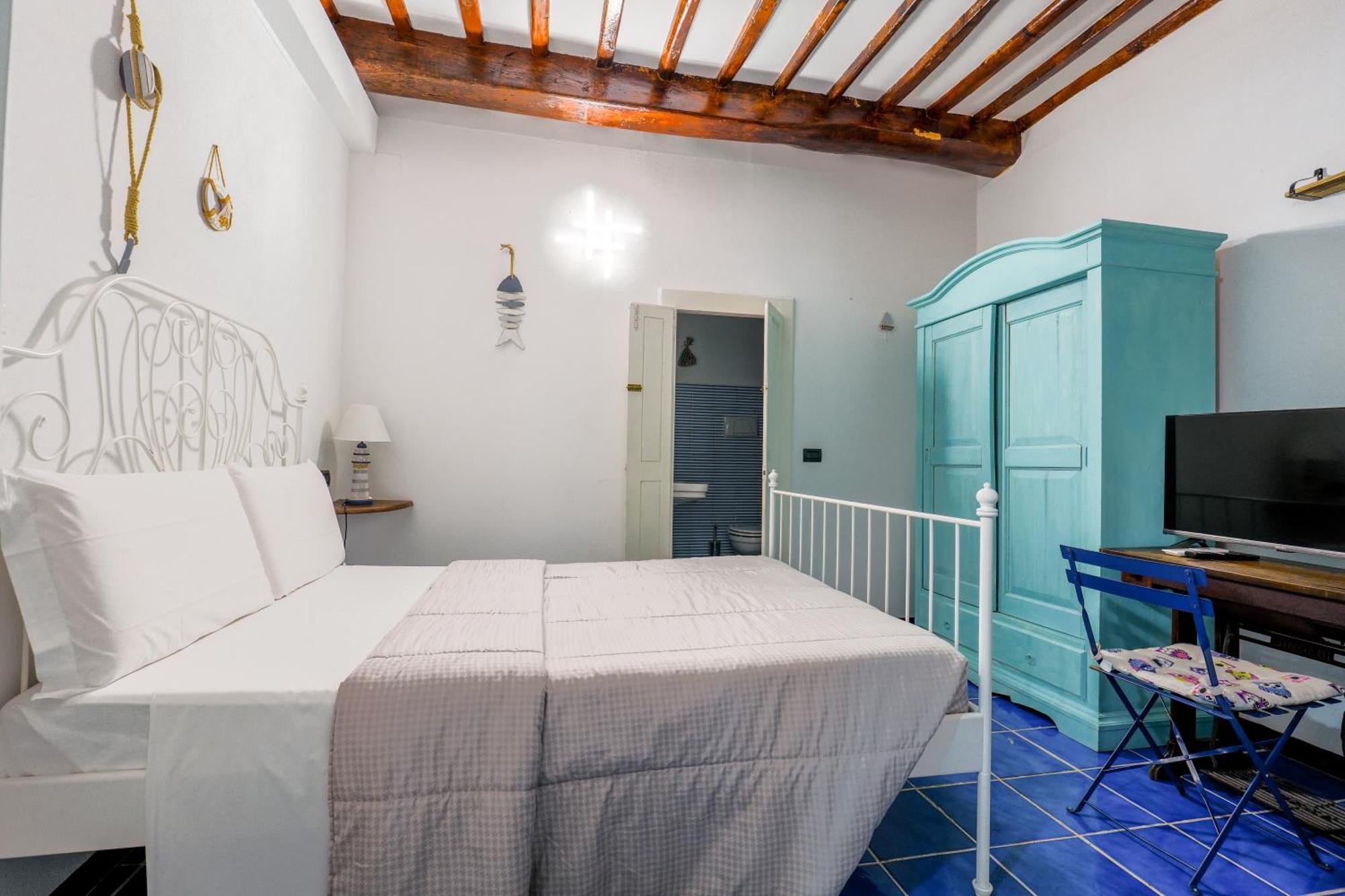 White Lerici Hotel Bagian luar foto