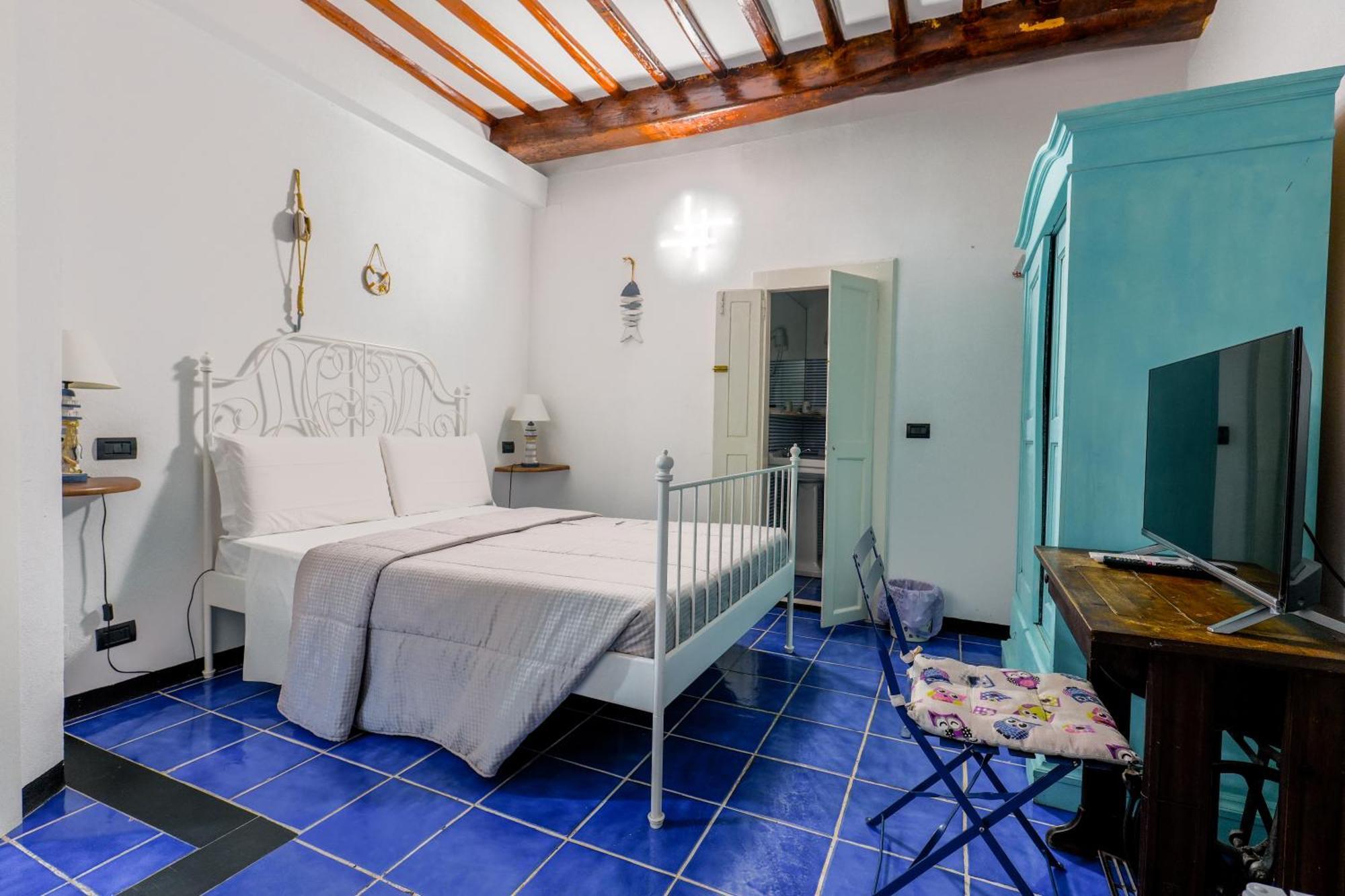 White Lerici Hotel Bagian luar foto