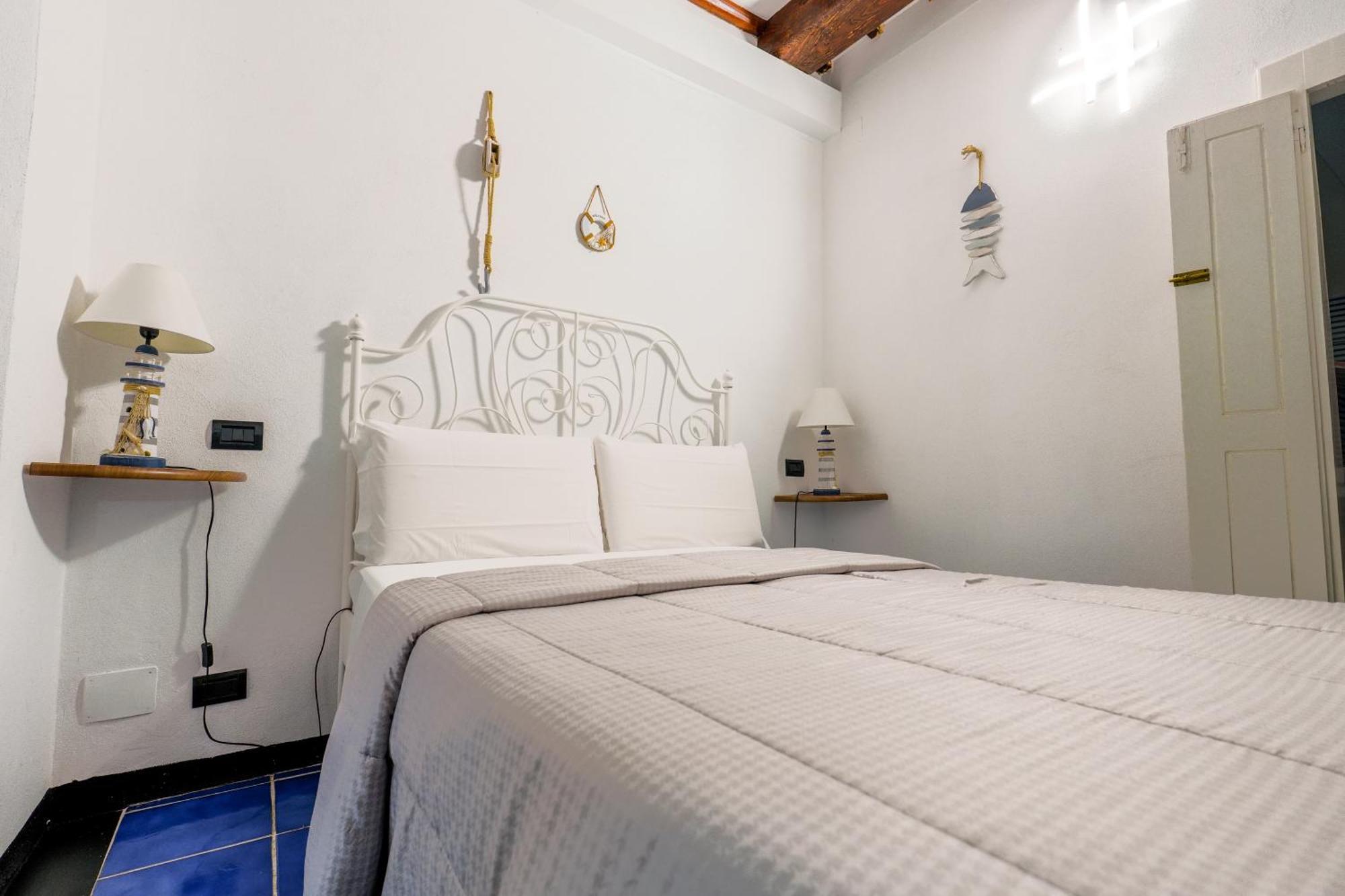 White Lerici Hotel Bagian luar foto