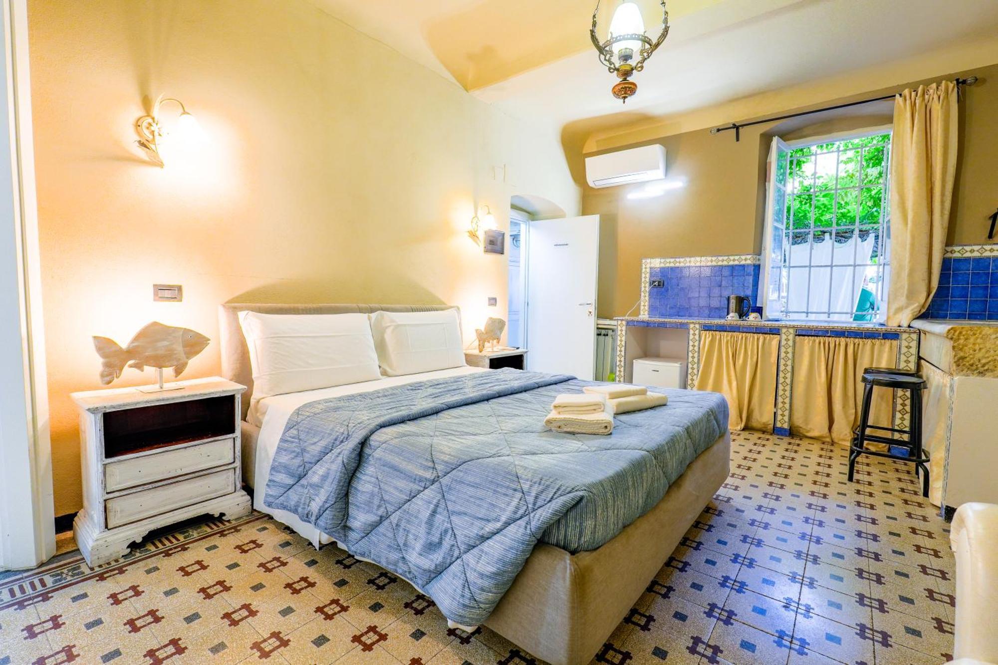 White Lerici Hotel Bagian luar foto