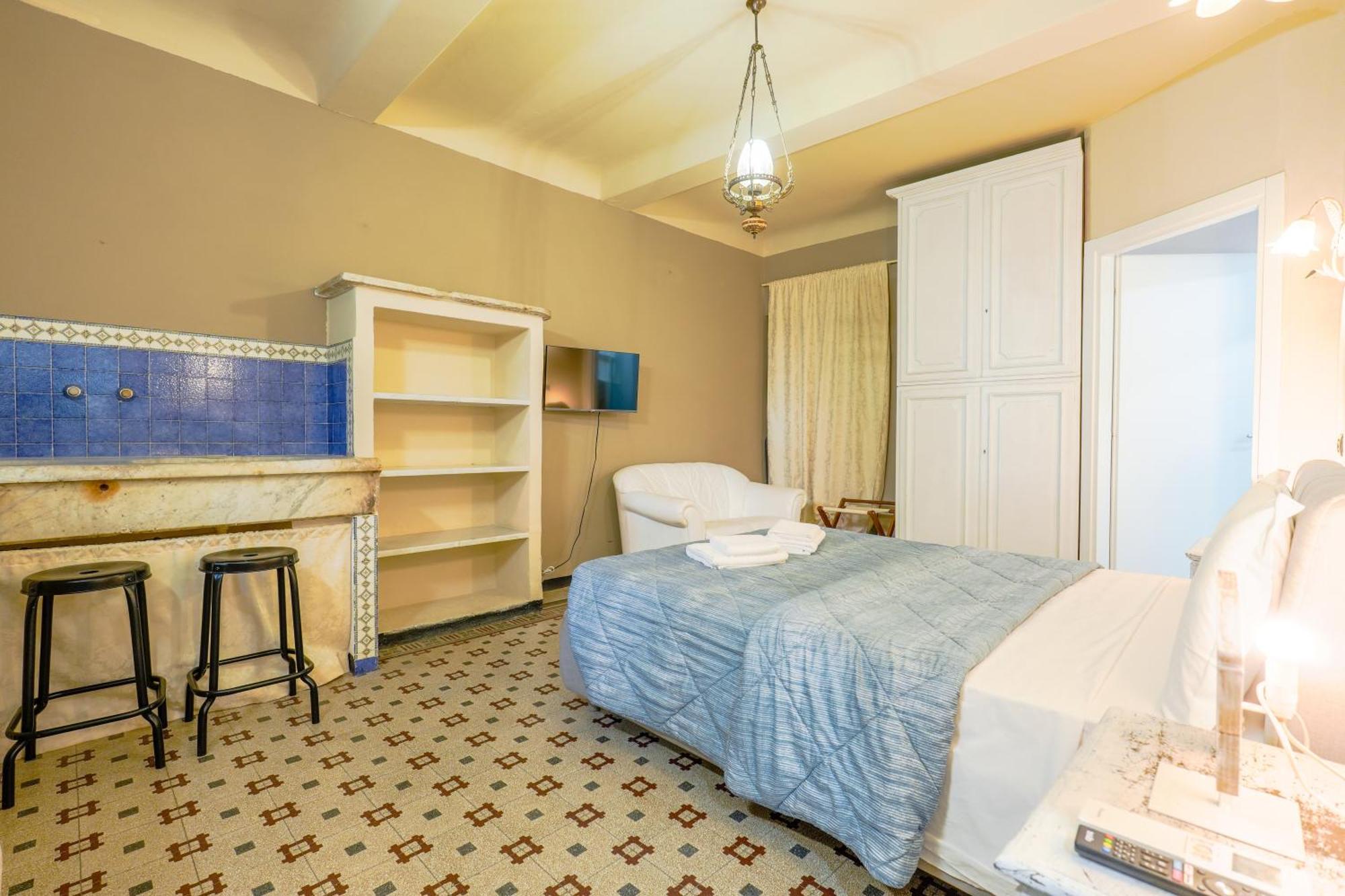 White Lerici Hotel Bagian luar foto
