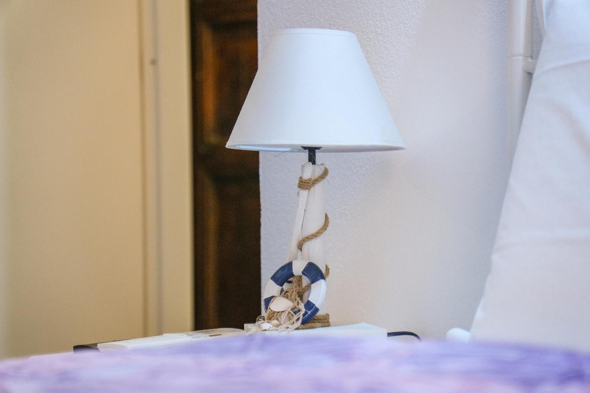 White Lerici Hotel Bagian luar foto