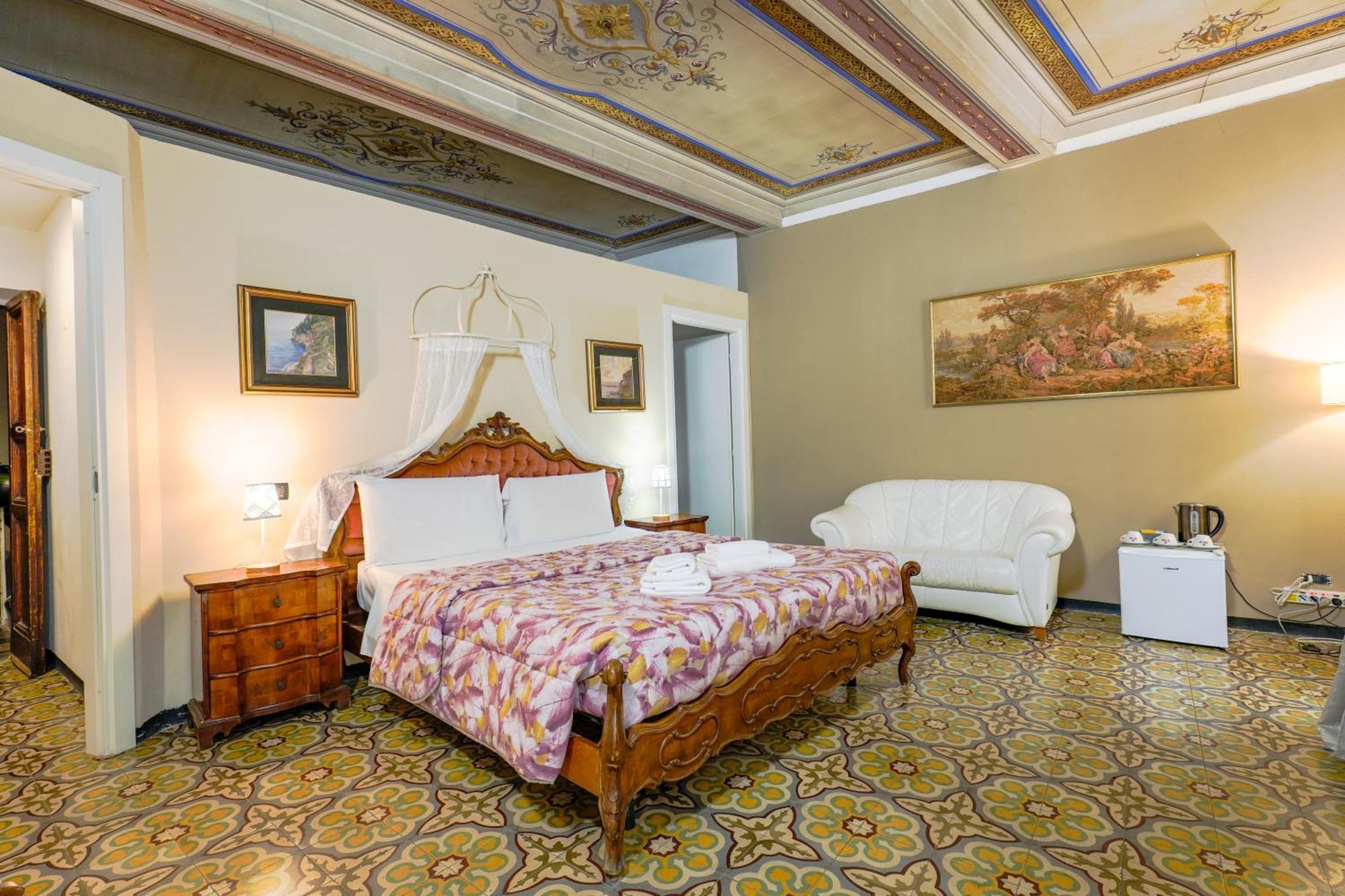 White Lerici Hotel Bagian luar foto