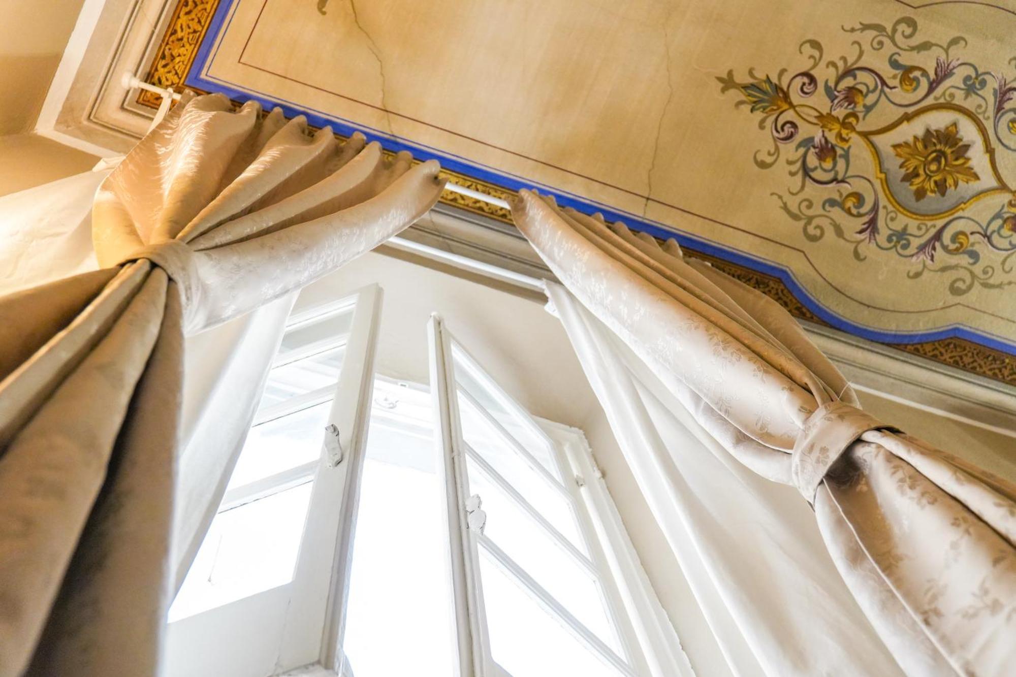 White Lerici Hotel Bagian luar foto